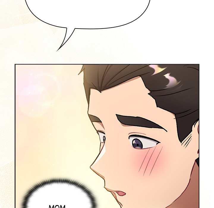 What Do I Do Now chapter 133 page 115