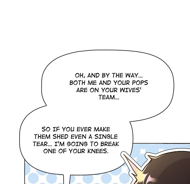 What Do I Do Now chapter 133 page 117