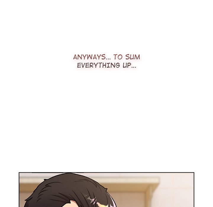 What Do I Do Now chapter 133 page 120