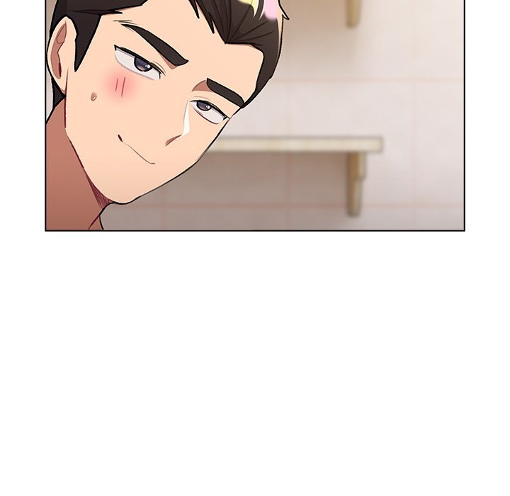 What Do I Do Now chapter 133 page 121