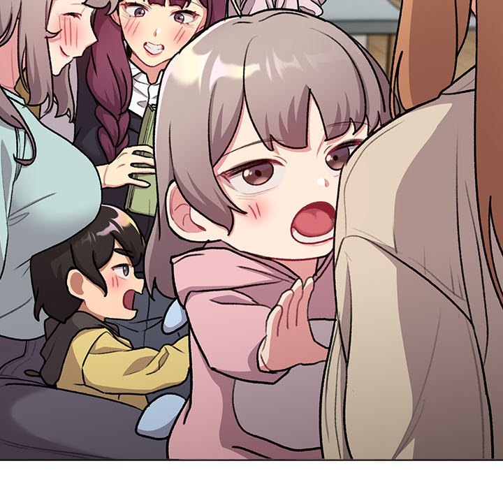 What Do I Do Now chapter 133 page 124