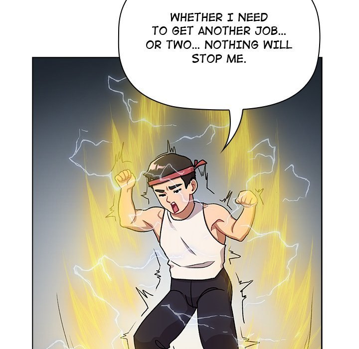 What Do I Do Now chapter 133 page 126