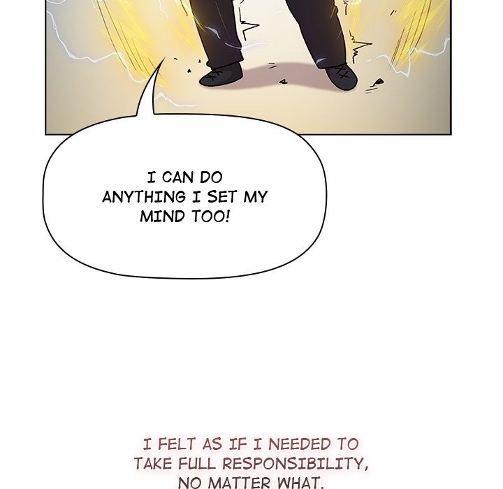 What Do I Do Now chapter 133 page 127