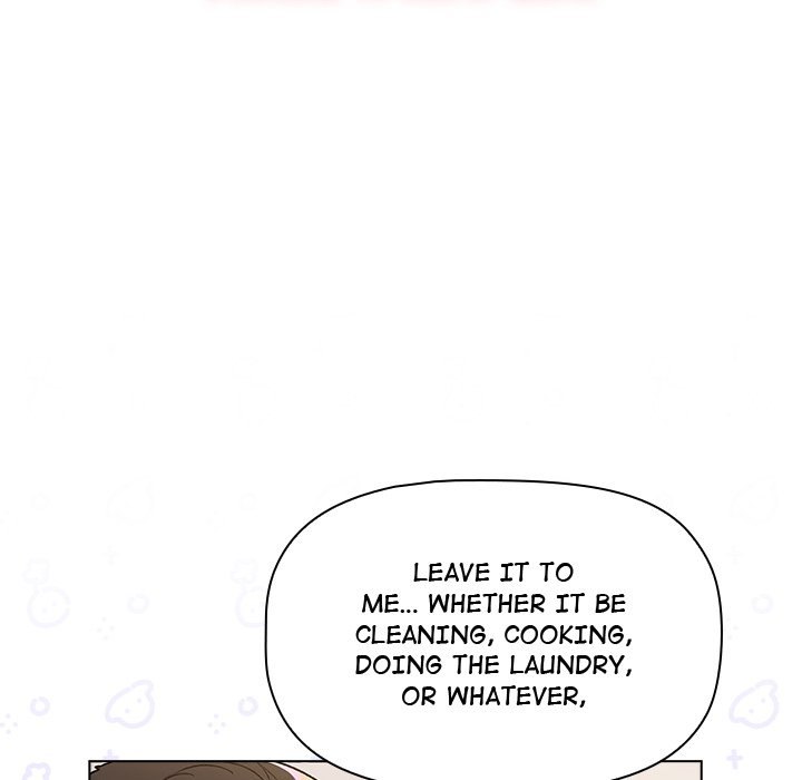 What Do I Do Now chapter 133 page 132