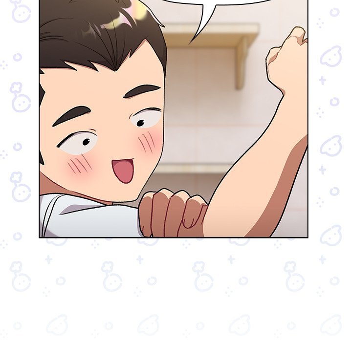 What Do I Do Now chapter 133 page 133