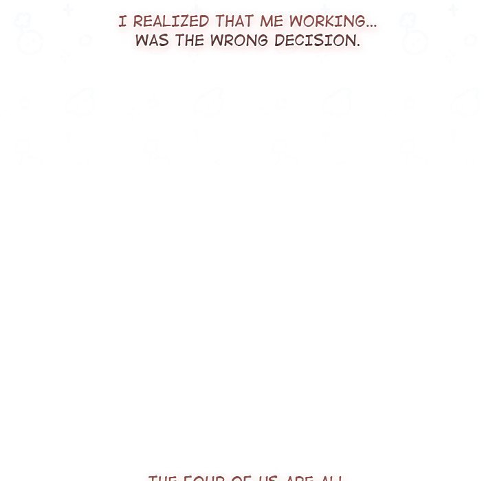 What Do I Do Now chapter 133 page 134