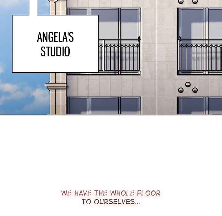 What Do I Do Now chapter 133 page 136