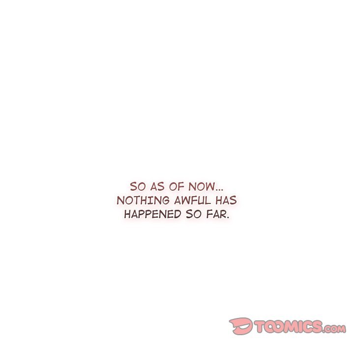 What Do I Do Now chapter 133 page 140