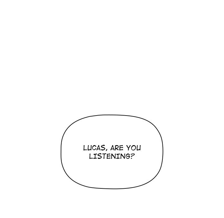 What Do I Do Now chapter 133 page 141