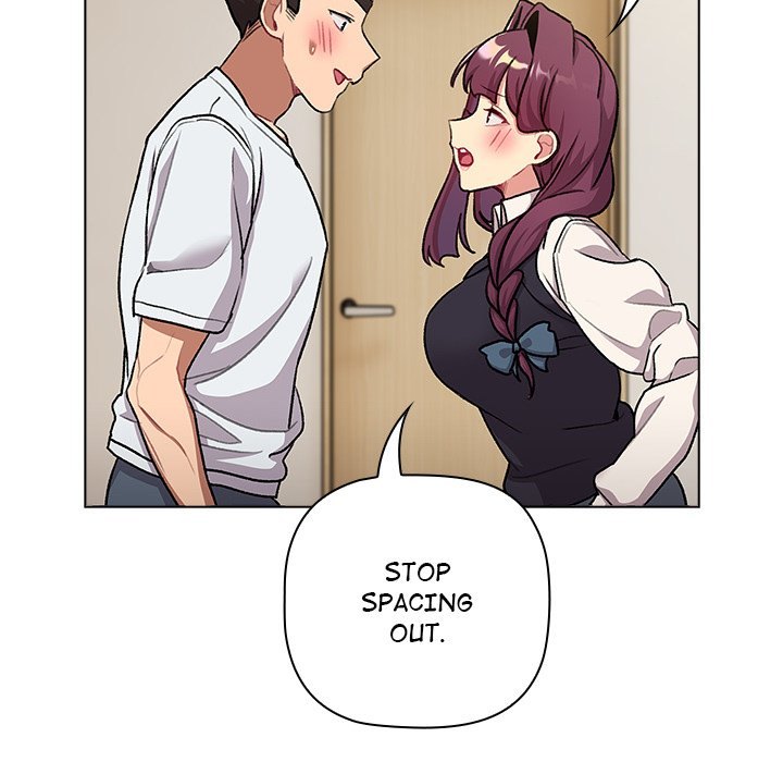 What Do I Do Now chapter 133 page 144