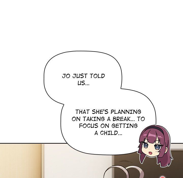 What Do I Do Now chapter 133 page 145