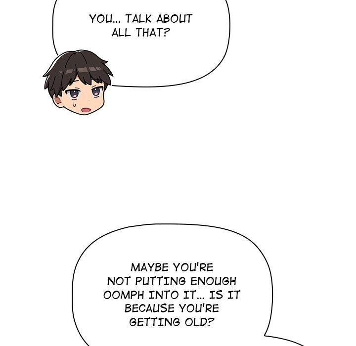 What Do I Do Now chapter 133 page 147