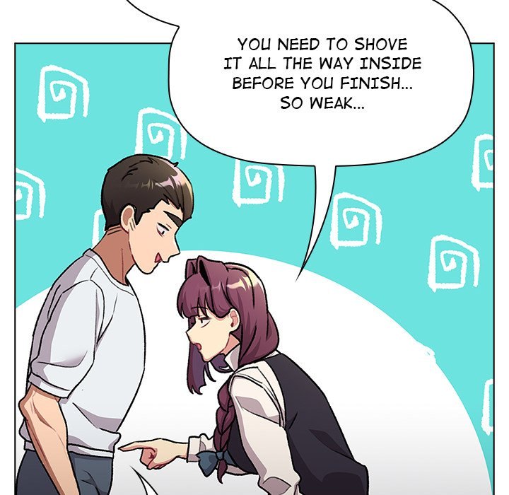 What Do I Do Now chapter 133 page 148