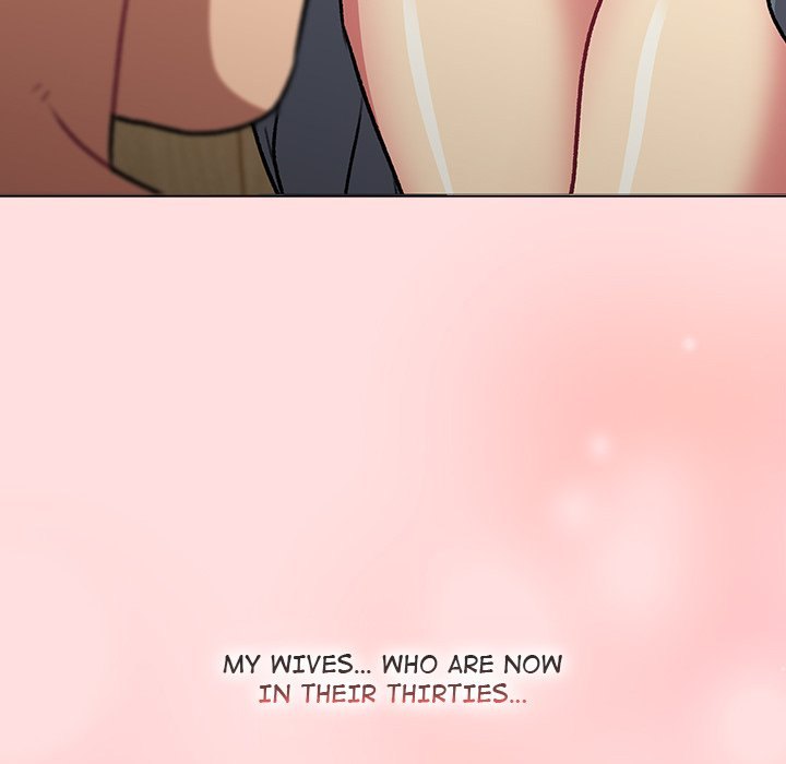 What Do I Do Now chapter 133 page 156