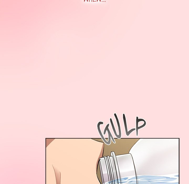 What Do I Do Now chapter 133 page 162
