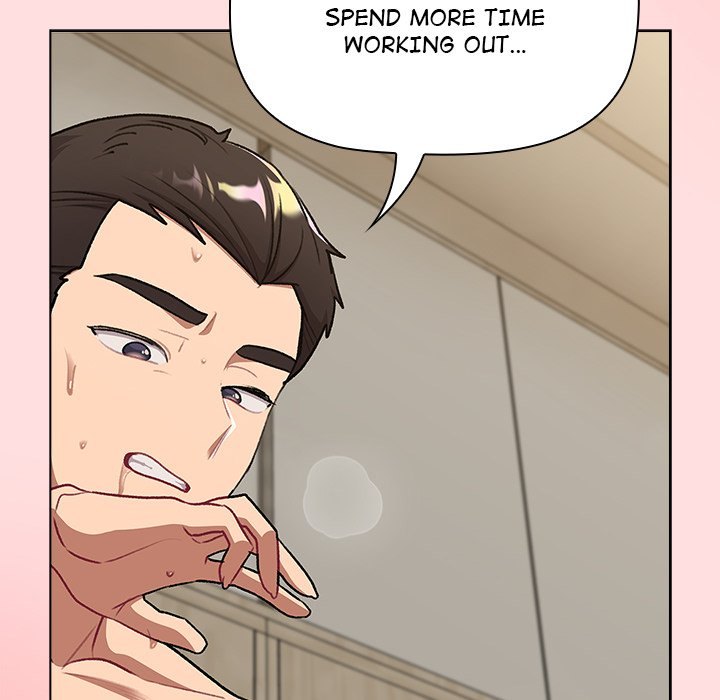What Do I Do Now chapter 133 page 164