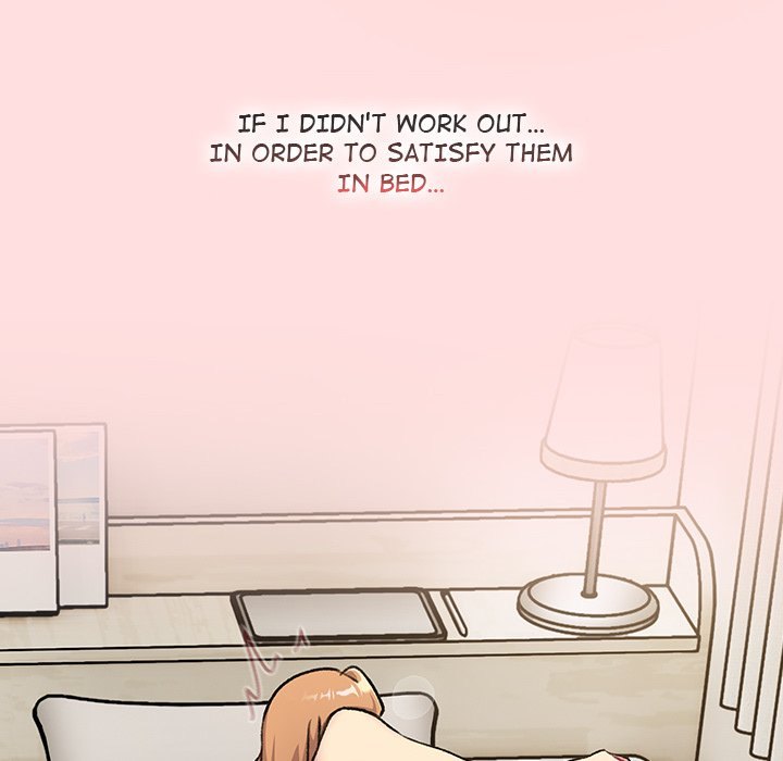 What Do I Do Now chapter 133 page 166
