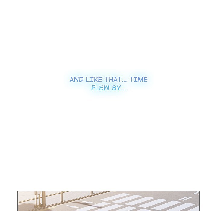 What Do I Do Now chapter 133 page 214