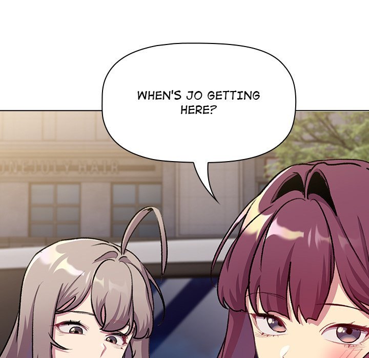 What Do I Do Now chapter 133 page 217