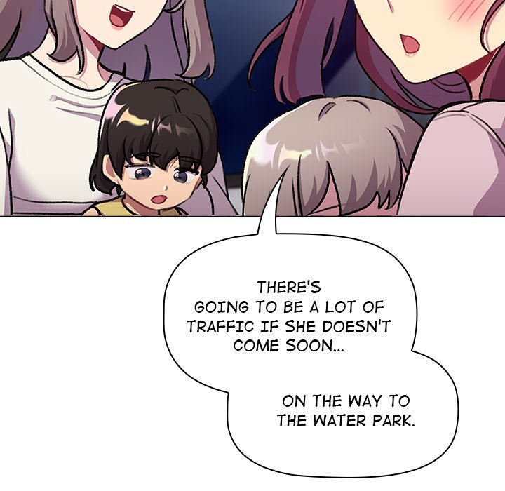 What Do I Do Now chapter 133 page 218