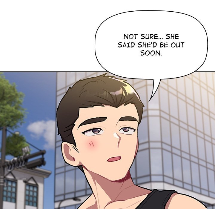 What Do I Do Now chapter 133 page 220