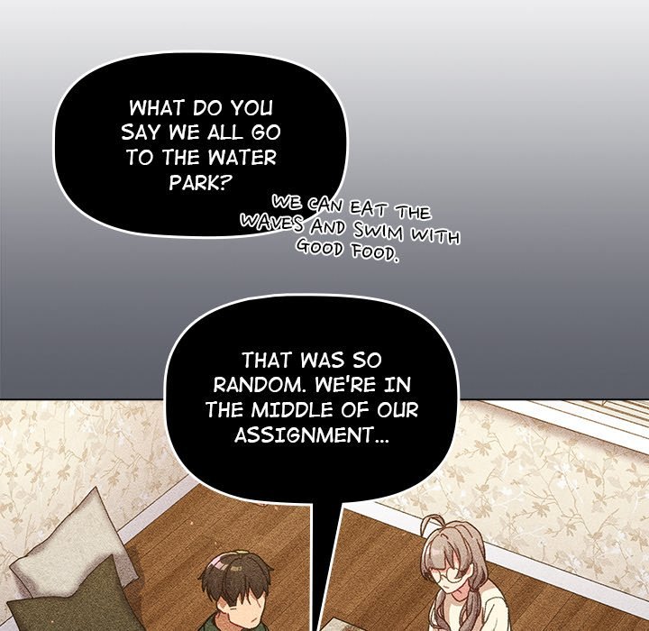 What Do I Do Now chapter 133 page 223