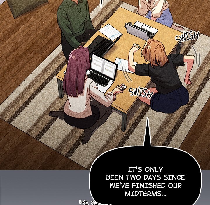 What Do I Do Now chapter 133 page 224