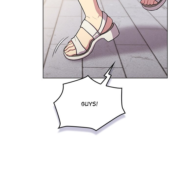 What Do I Do Now chapter 133 page 229