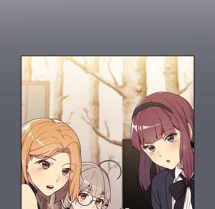 What Do I Do Now chapter 133 page 238