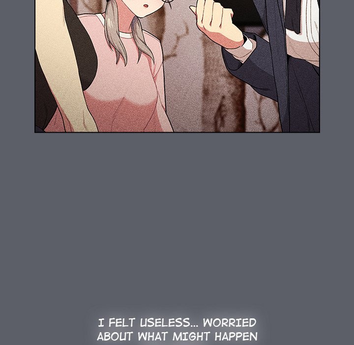 What Do I Do Now chapter 133 page 239
