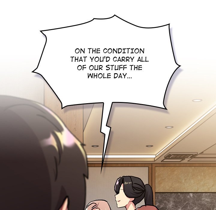 What Do I Do Now chapter 133 page 252