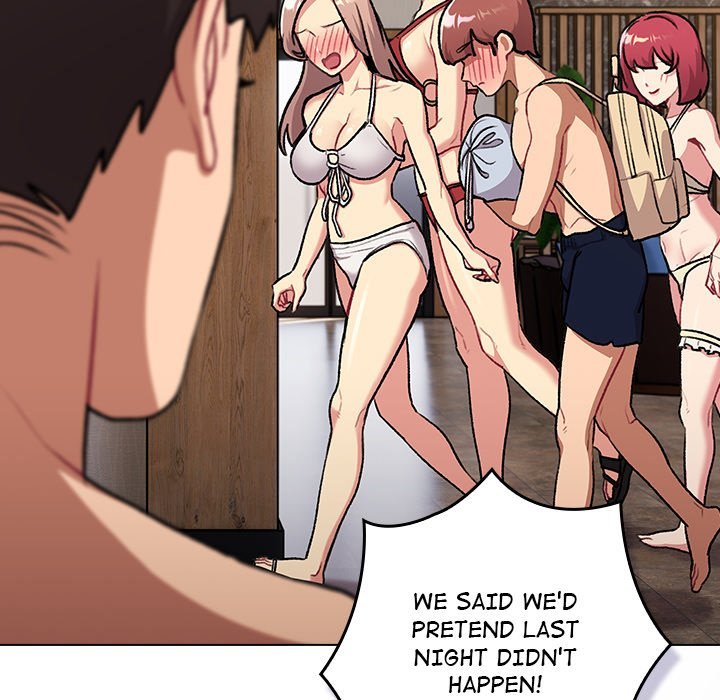 What Do I Do Now chapter 133 page 253