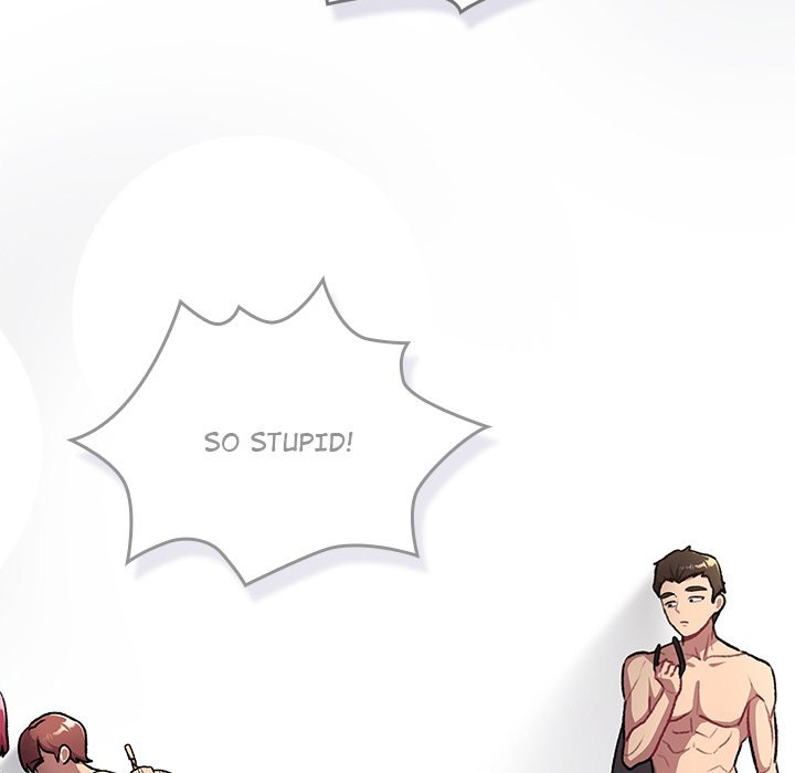 What Do I Do Now chapter 133 page 255