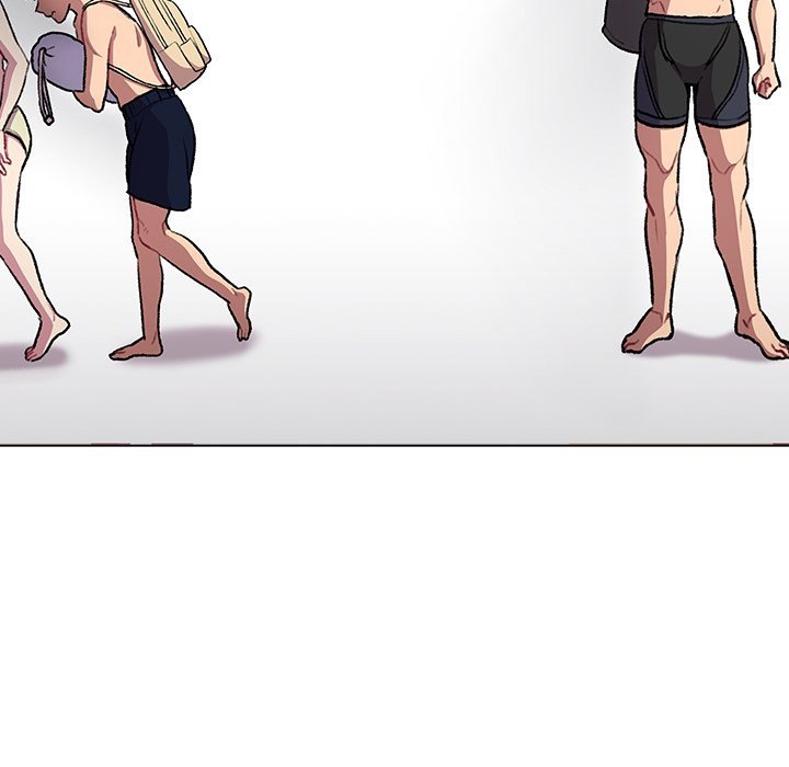 What Do I Do Now chapter 133 page 256