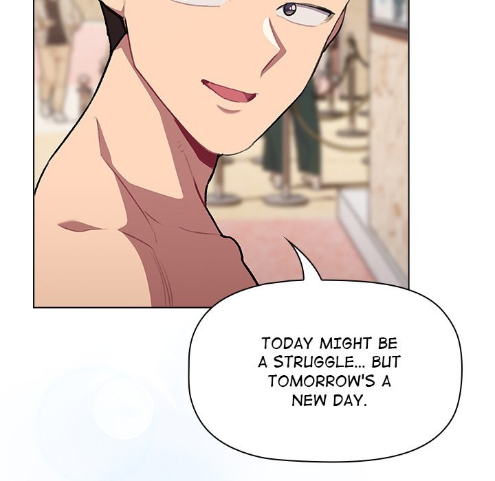 What Do I Do Now chapter 133 page 258