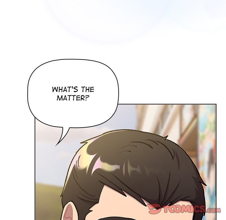 What Do I Do Now chapter 133 page 260