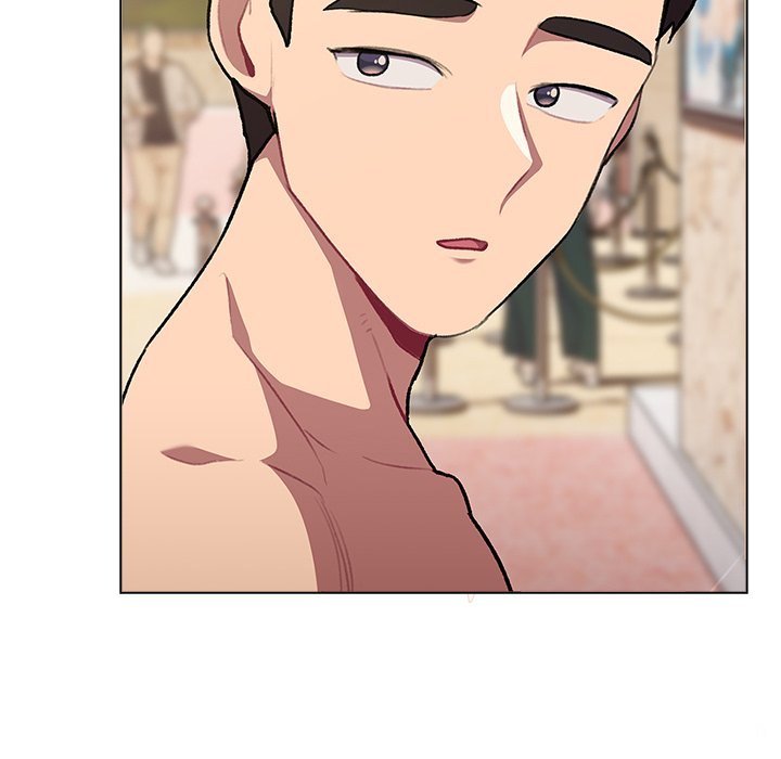 What Do I Do Now chapter 133 page 261
