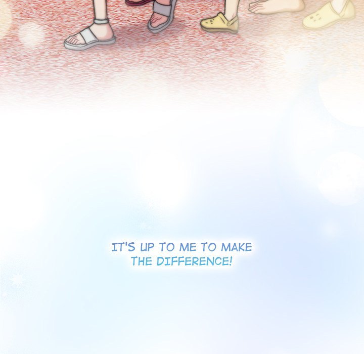 What Do I Do Now chapter 133 page 276