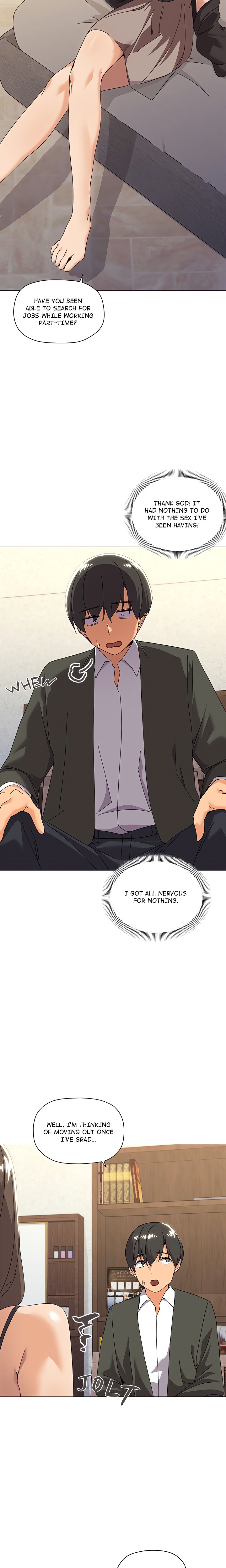 What S Wrong With This Family (Uncensored) chapter 25 page 4