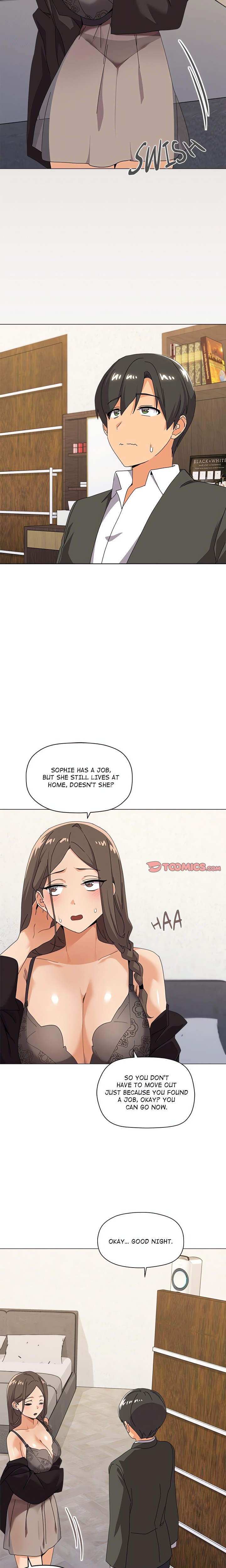 What S Wrong With This Family (Uncensored) chapter 25 page 7