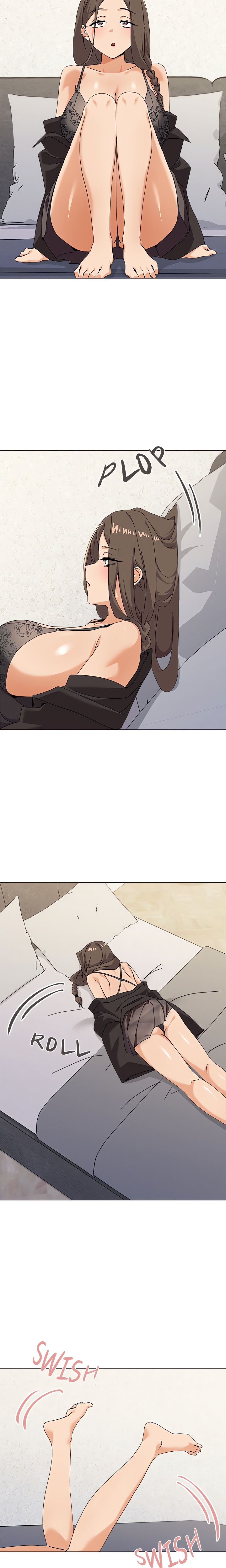 What S Wrong With This Family (Uncensored) chapter 25 page 9