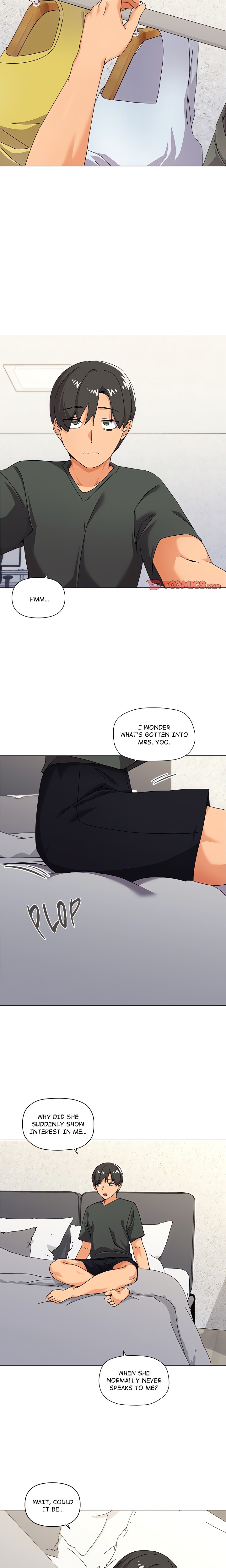 What S Wrong With This Family (Uncensored) chapter 25 page 16