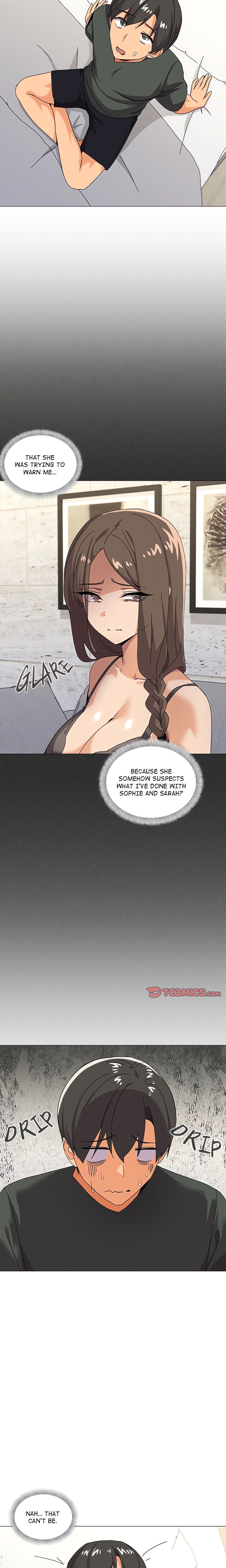 What S Wrong With This Family (Uncensored) chapter 25 page 17