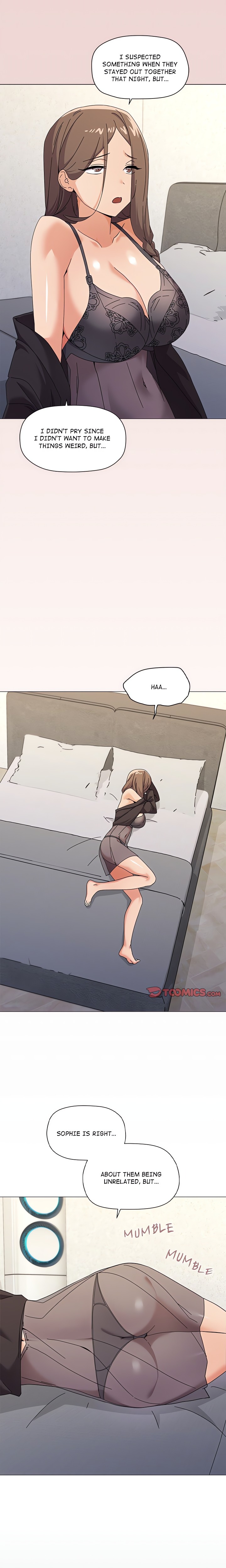 What S Wrong With This Family (Uncensored) chapter 26 page 17