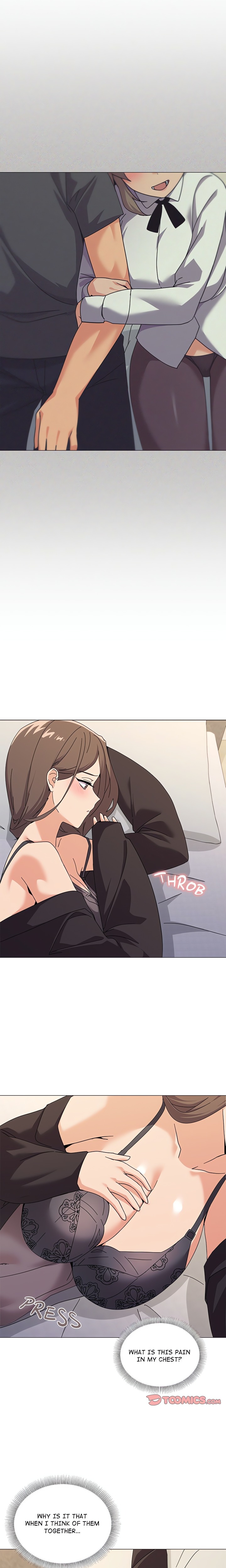 What S Wrong With This Family (Uncensored) chapter 26 page 18