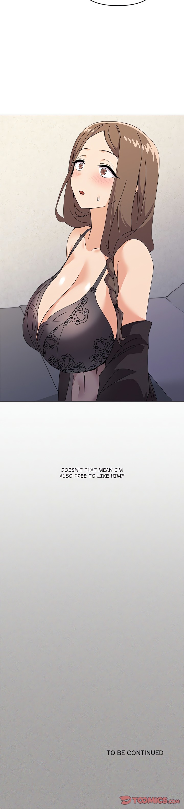 What S Wrong With This Family (Uncensored) chapter 26 page 22
