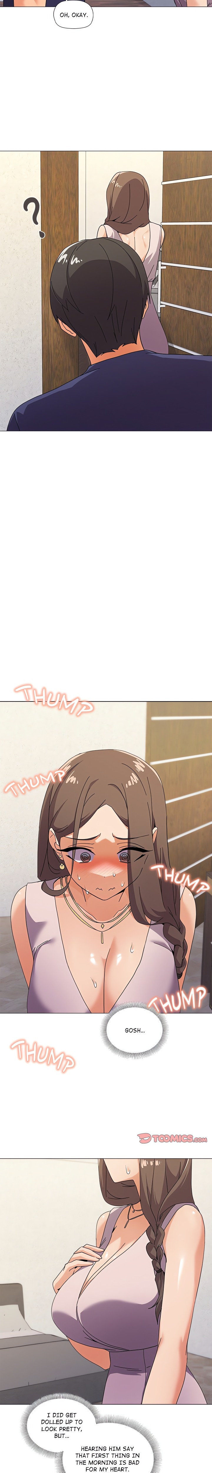What S Wrong With This Family (Uncensored) chapter 27 page 3