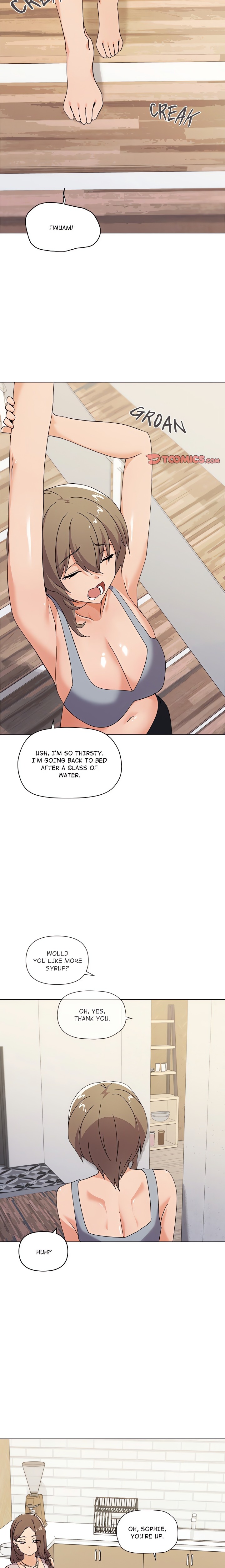What S Wrong With This Family (Uncensored) chapter 27 page 6