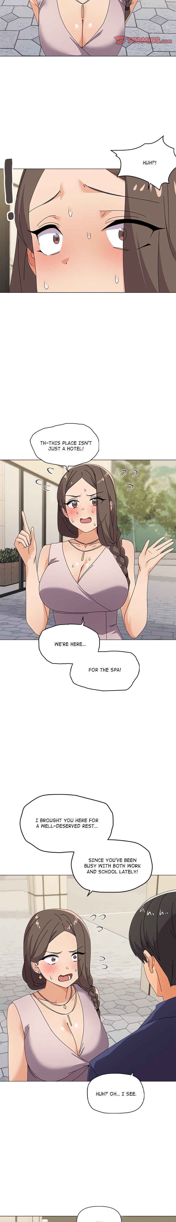 What S Wrong With This Family (Uncensored) chapter 28 page 5