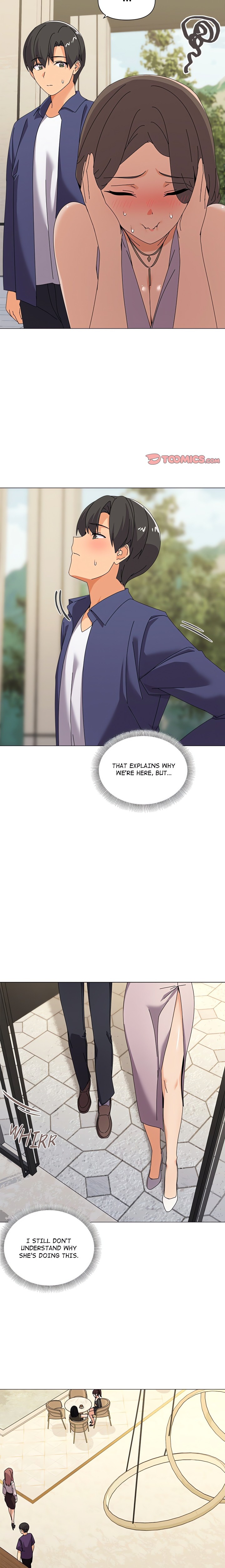 What S Wrong With This Family (Uncensored) chapter 28 page 6